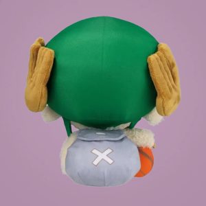 Boston Celtics Plush
