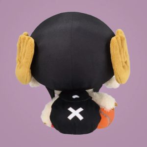 Chicago Bulls Plush