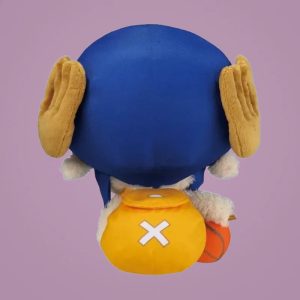 Golden State Warriors Plush