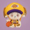 Los Angeles Lakers Plush