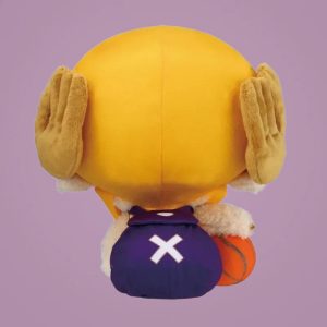 Los Angeles Lakers Plush