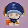Memphis Grizzlies Plush