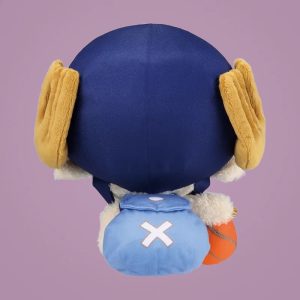 Memphis Grizzlies Plush