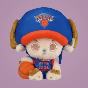 New York Knicks Plush